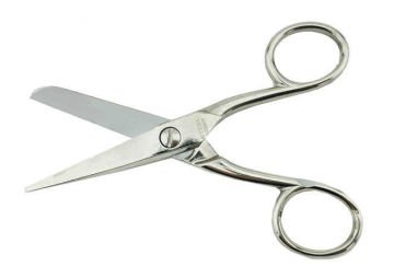 MAKAS ÇELİK(SÖZ NİŞAN MAKASI) HORSEHEAD MARKA P12