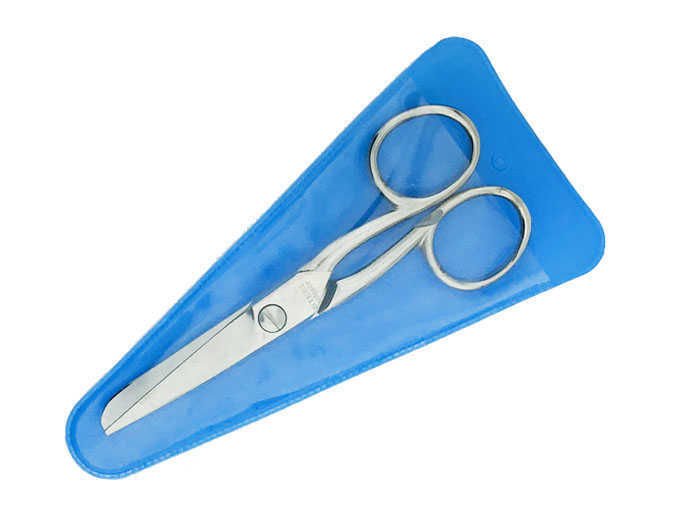 MAKAS ÇELİK(SÖZ NİŞAN MAKASI) HORSEHEAD MARKA P12