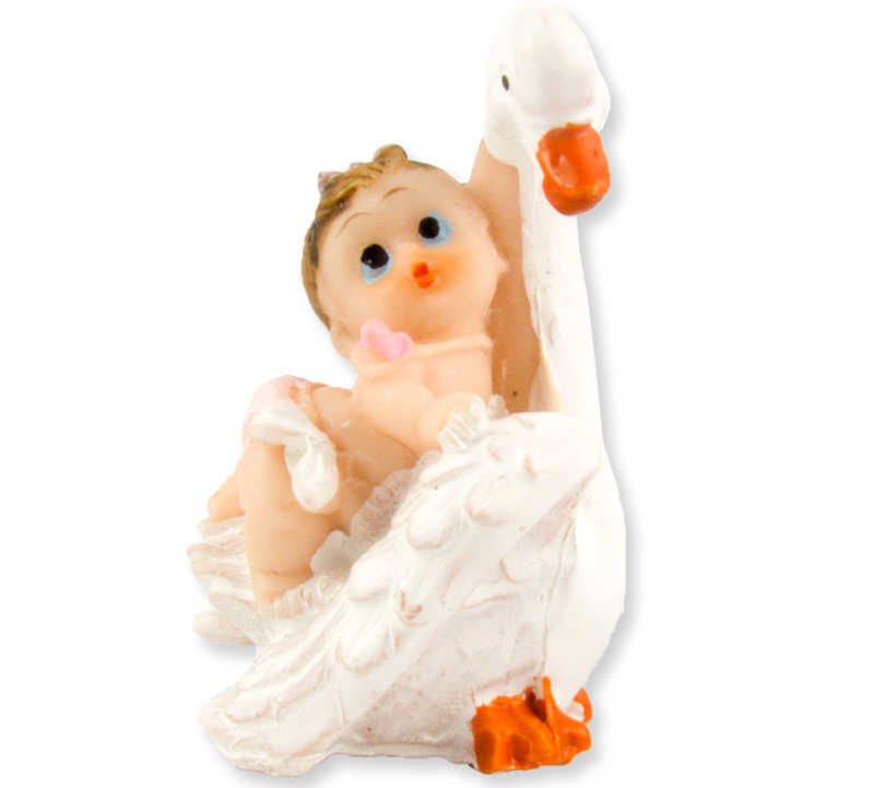 BEBEK LEYLEĞİN KANATLARI İÇİNDE PEMBE  P20-1200