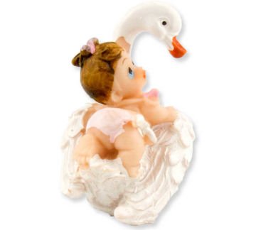 BEBEK LEYLEĞİN KANATLARI İÇİNDE PEMBE  P20-1200