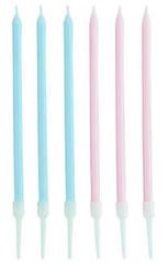 MUM CİNSİYET BELİRLEME PEMBE MAVİ PK:6 KL:24
