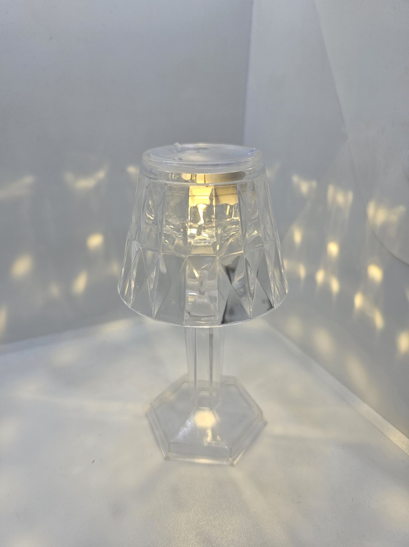 Led Masa Lambası MZ-2740