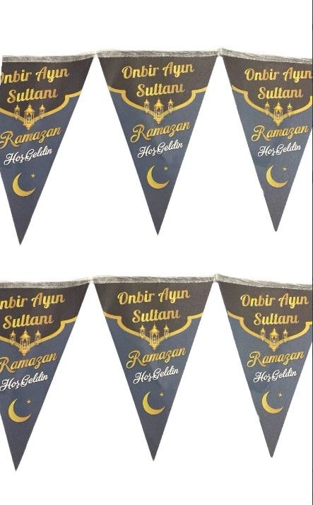 11 Ayın Sultanı Ramazan Flama