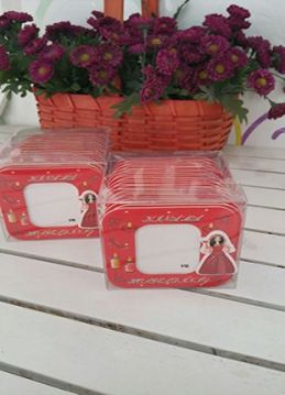 25 li Magnet Çerçeve (Kına Gecesi)