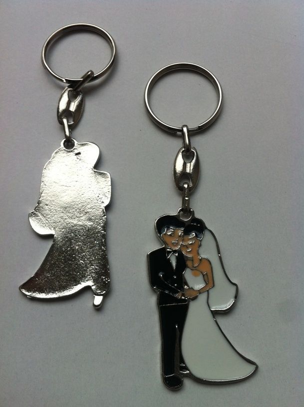 20'li Gelin damat anahtarlık