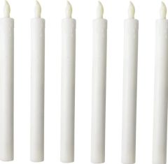 Pilli Mum 18cm 12'li Paket