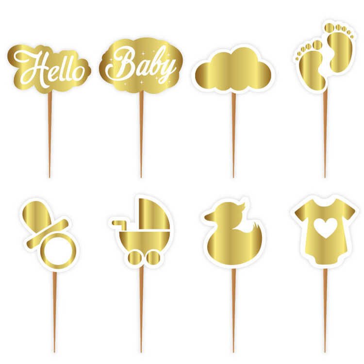 HELLO BABY KÜRDAN PK:8 KL:144