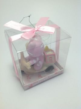 motorsiklet üzerinde oturan  bebek kutulu