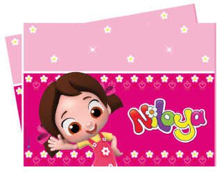 NİLOYA MASA ÖRTÜSÜ 120x180 CM PK:1-KL:144