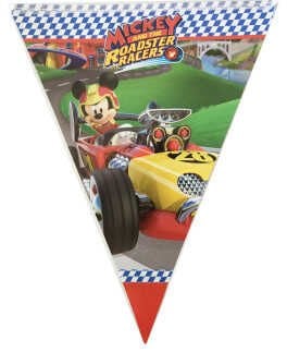 MICKEY FLAMA PK:1 SET- KL:144