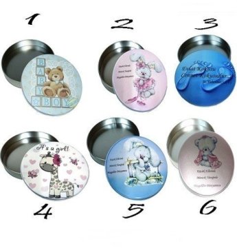 Baskılı Çikolata Kutusu (21.5*4cm) OZEL SIPARIS