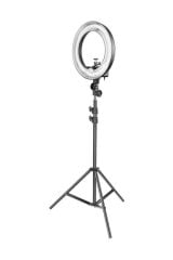 Selfie ışığı   IŞIK+TRIPOD 10 INÇ