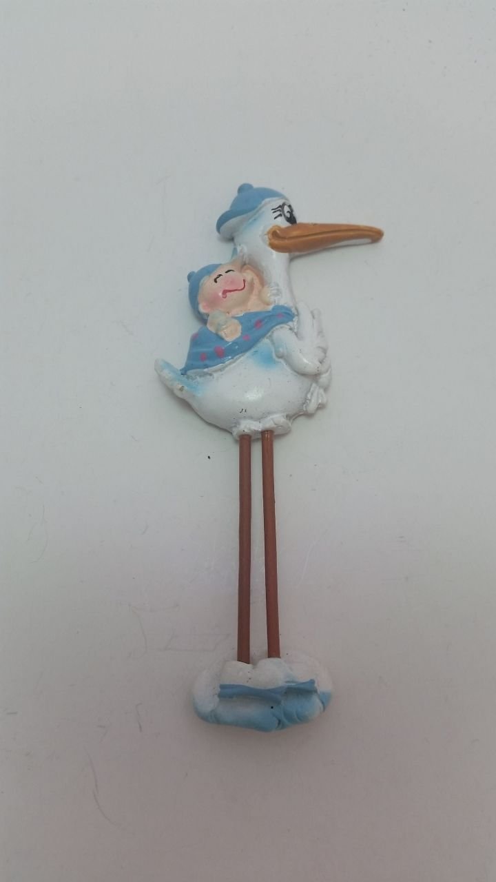 Uzun bacaklı leylek
