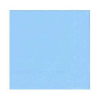 PEÇETE MAVİ 33x33cm PK:16 KL:20