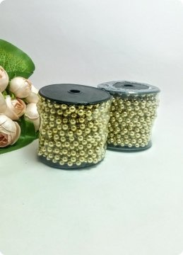 İpe dizili Boncuk