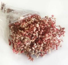 ÇİÇEK  CİPSO PK:50 GR KIRMIZI KL:35