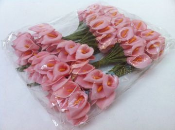 120 Li gala çiçek