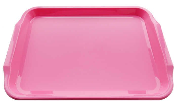 TEPSİ KRİSTAL MİKA PEMBE PK:1 KL:30