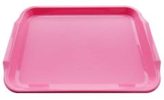 TEPSİ KRİSTAL MİKA PEMBE PK:1 KL:30