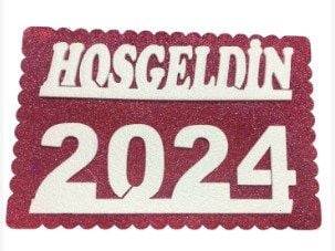 Strafor Hoşgeldin 2024 Yazısı