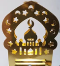 Ramazan Led Işık Fişli MZ6200-236