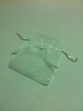 10 LU Büzgülü  Kese/Kına Kuruyemişlik