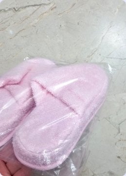 Loğusa Terliği