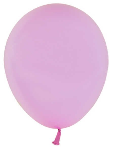 BALON DÜZ 12 İNC SAKURA PEMBESİ PK:100 KL:28