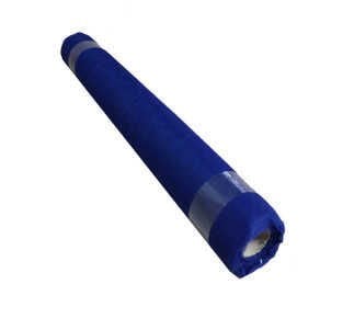 TÜL RULO GREK SAKS MAVİ 70x30 MT