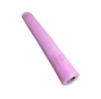 TÜL RULO GREK PEMBE 70X30 MT