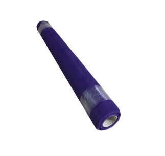TÜL RULO GREK MOR 70X30 MT