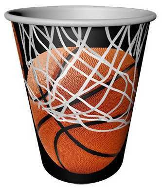 BARDAK BASKETBOL 220/240cc PK:8 KL:54