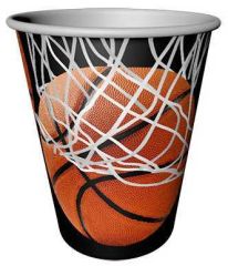 BARDAK BASKETBOL 220/240cc PK:8 KL:54