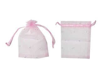 KESE TAŞLI BÜYÜK PEMBE 12x17cm P50