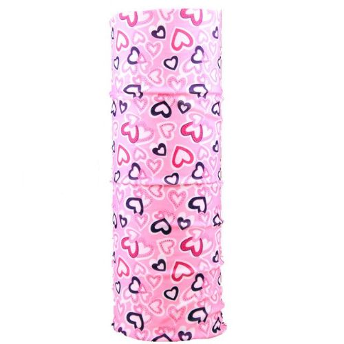 Kalp Baf Bandana Maske