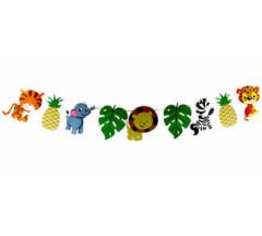 FLAMA SAFARİ PK:1-KL:300