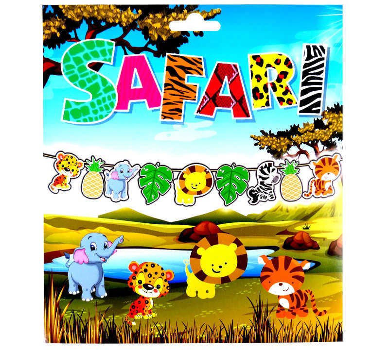 FLAMA SAFARİ PK:1-KL:300