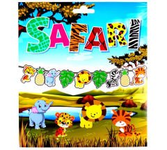 FLAMA SAFARİ PK:1-KL:300