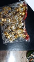 20 li Ramazan Kandil Feneri Led Işık