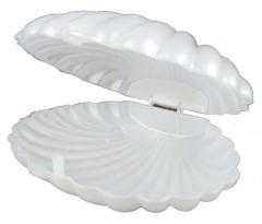 İSTİRİDYE İNCİ KUTU PLASTİK