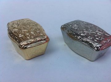 Metal sandık