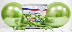 BALON KROM PARLAK 12 İNC AÇIK YEŞİL PK:50 KL:30