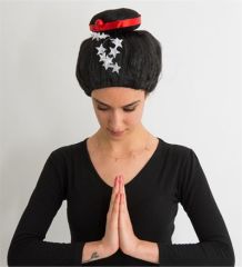 Geisha Peruk Geyşa Peruk