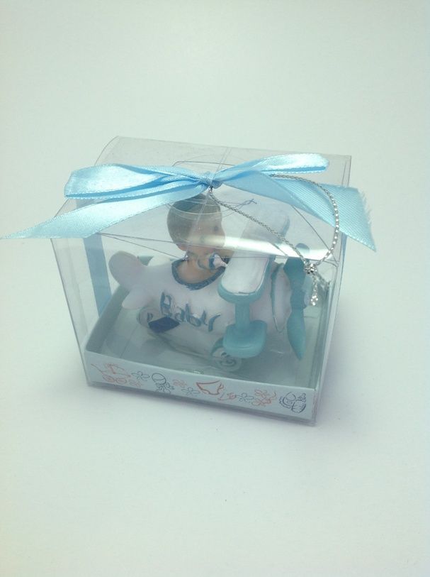 baby yazan uçakta bebek