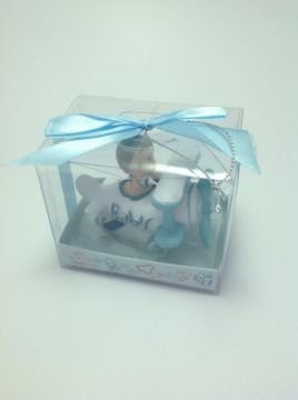 baby yazan uçakta bebek