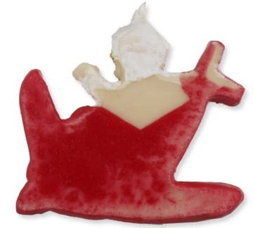 SÜNNET ÇOÇUĞU KIRMIZI UÇAKLI MAŞALLAH pk20-720