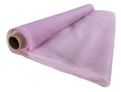 TÜL HAYAL PEMBE PK:50 MT-KL:10