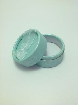 Silindir nikah şekeri Kutu