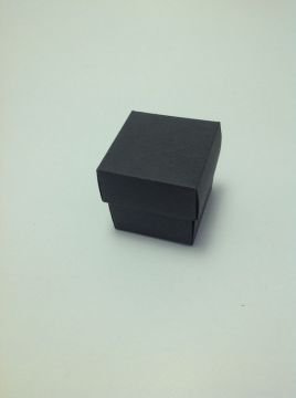 Küp karton kutu 4 x 4