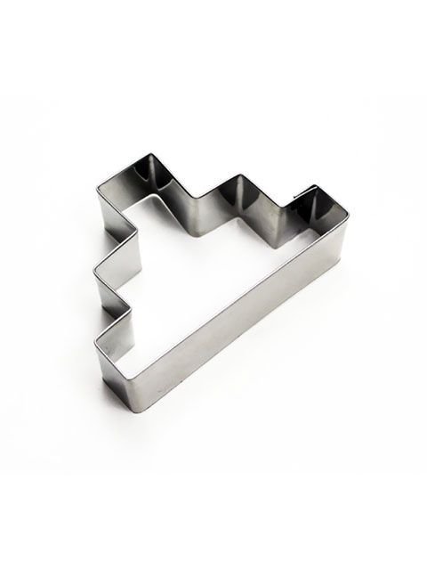 katlı pasta modeli kurabiye kalıbı metal